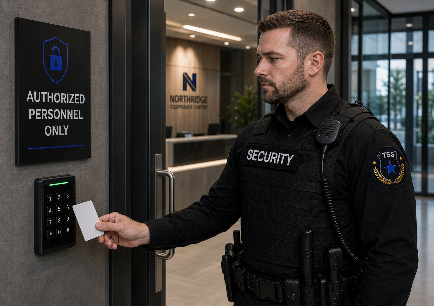 Access Control